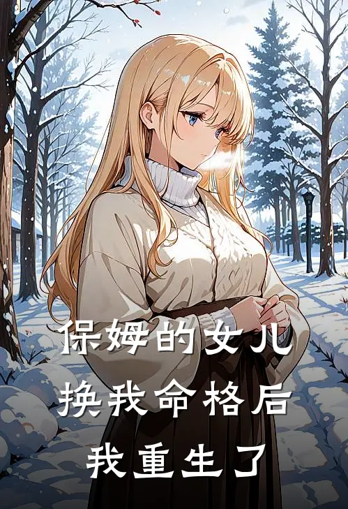 保姆的女儿换我命格后，我重生了