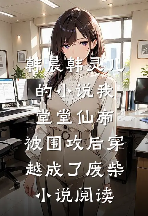 韩晨韩灵儿的小说我，堂堂仙帝，被围攻后穿越成了废柴小说阅读