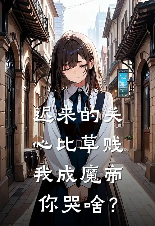 迟来的关心比草贱，我成魔帝你哭啥？