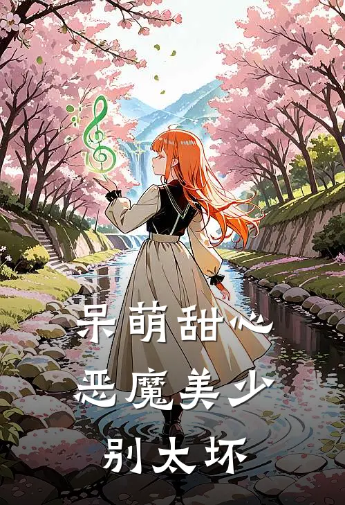呆萌甜心，恶魔美少别太坏