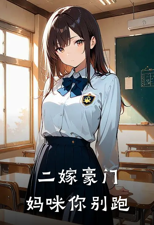 二嫁豪门，妈咪你别跑