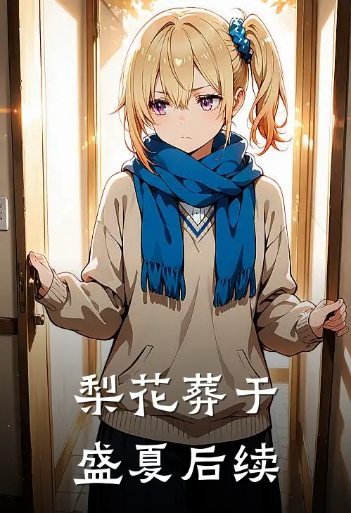 梨花葬于盛夏后续