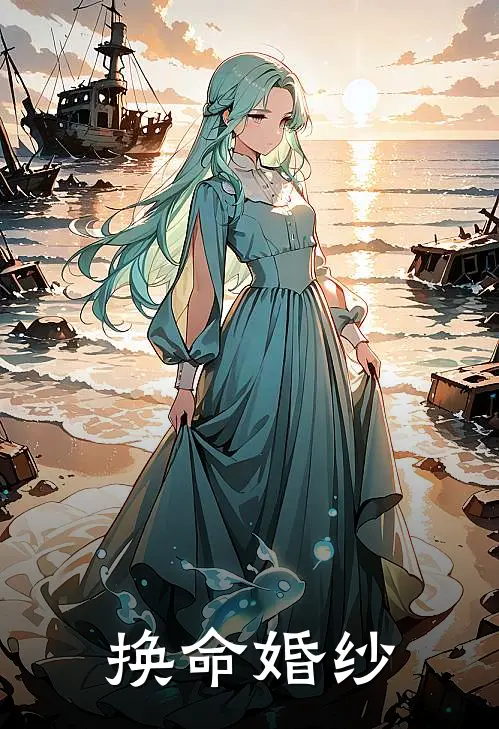 换命婚纱
