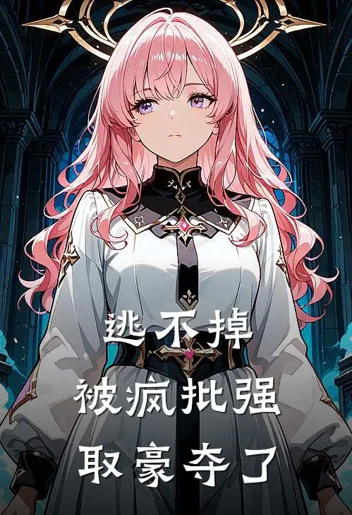 逃不掉，被疯批强取豪夺了