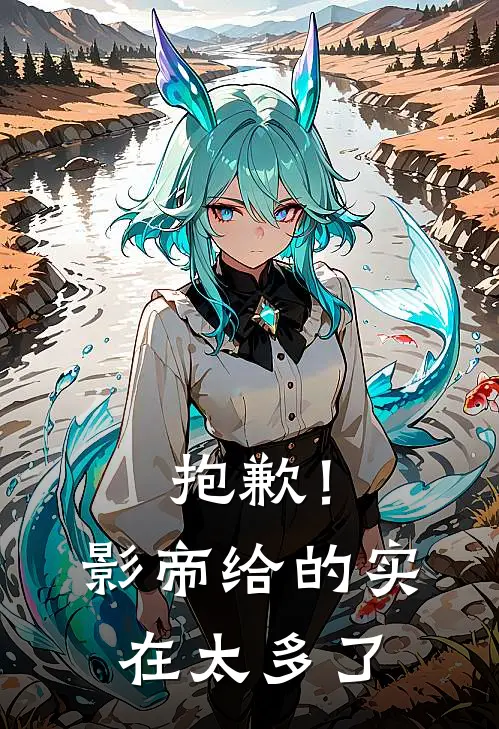 抱歉！影帝给的实在太多了