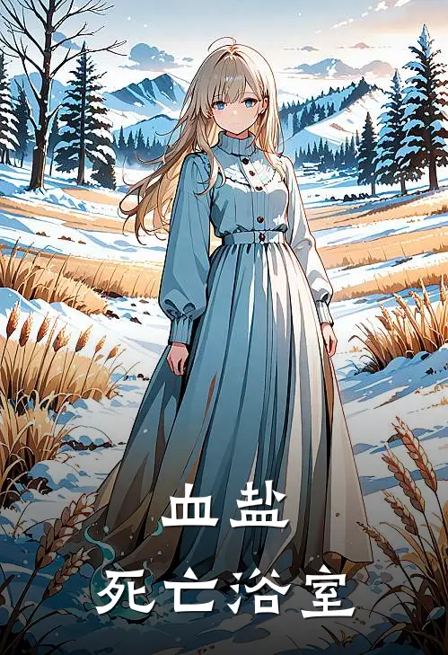 血盐：死亡浴室