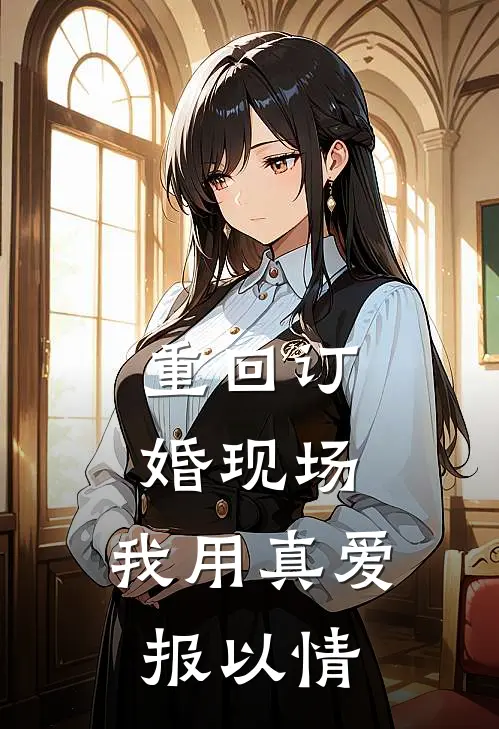 重回订婚现场，我用真爱报以情
