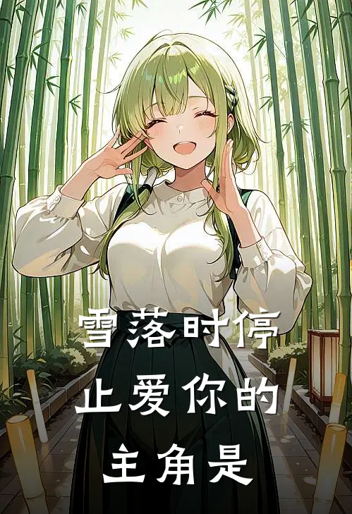 雪落时停止爱你的主角是