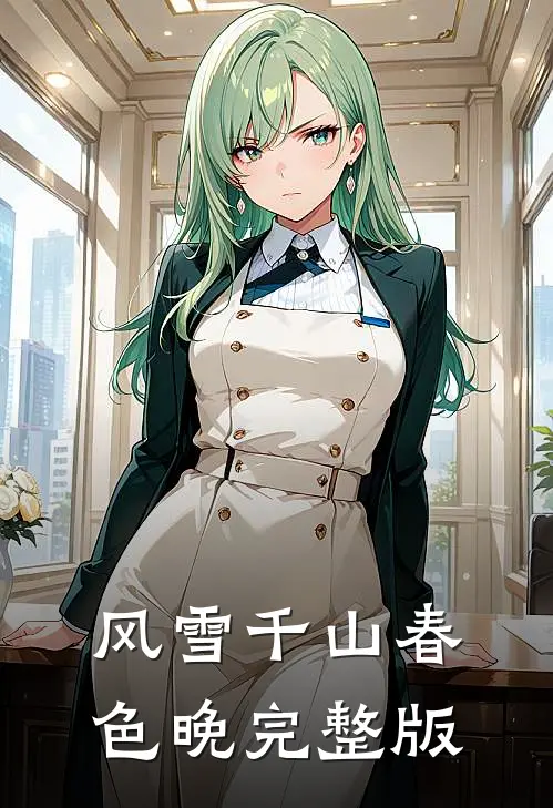 风雪千山春色晚完整版