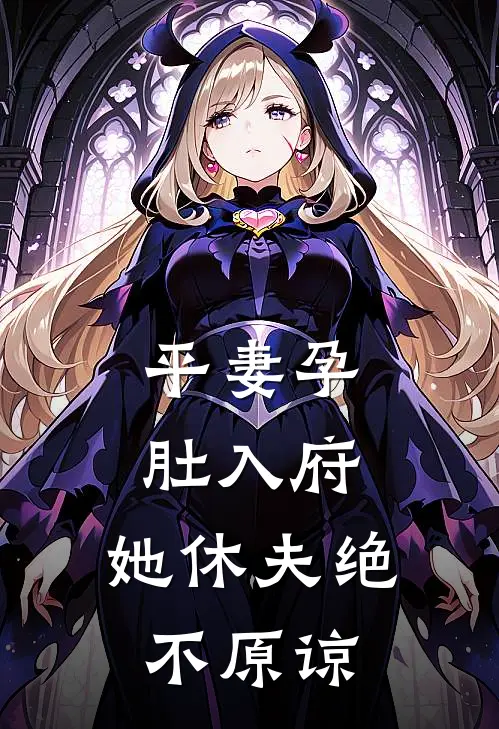 平妻孕肚入府，她休夫绝不原谅