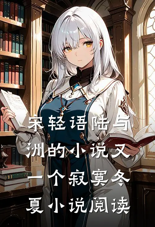 宋轻语陆与洲的小说又一个寂寞冬夏小说阅读