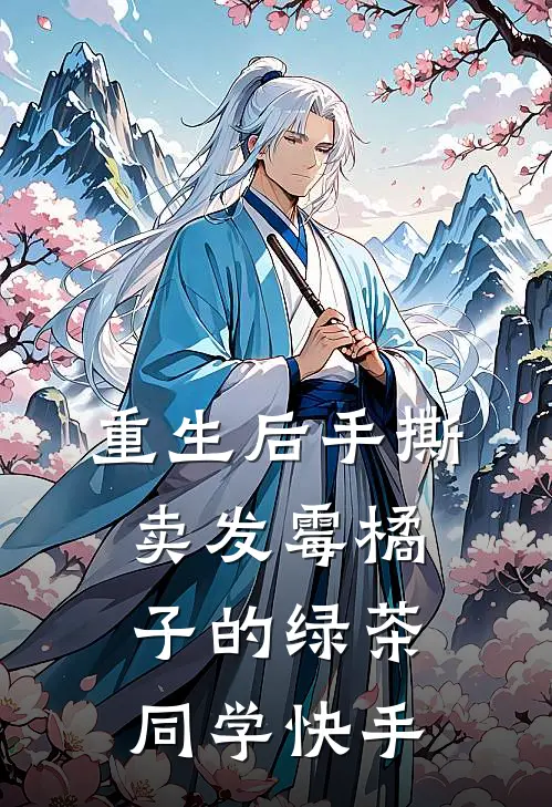 重生后手撕卖发霉橘子的绿茶同学快手