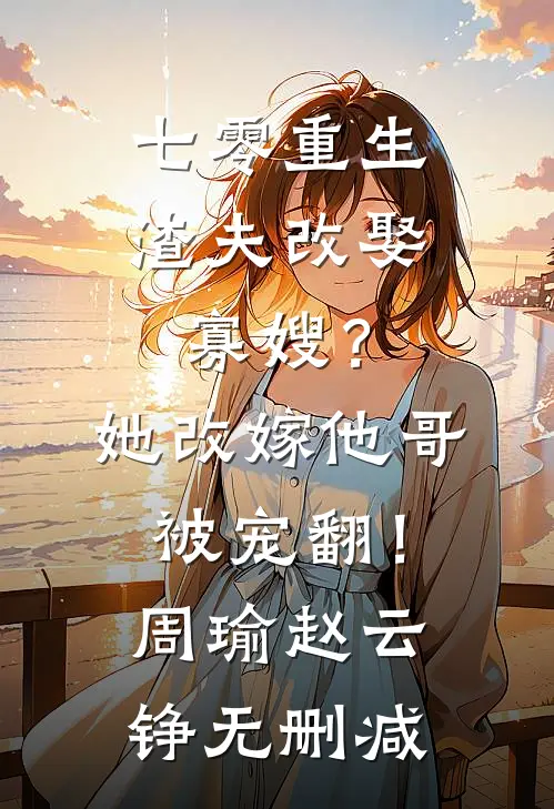 与世子和离后，糙汉暴君宠入骨全本小说推荐