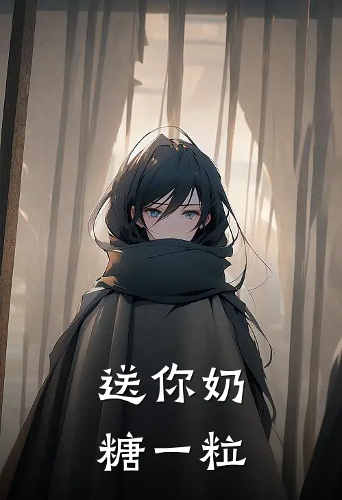 送你奶糖一粒