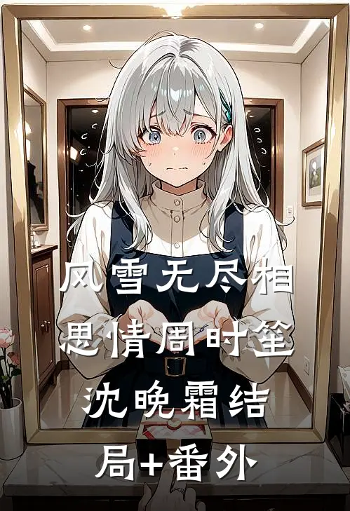 风雪无尽相思情周时笙沈晚霜结局+番外