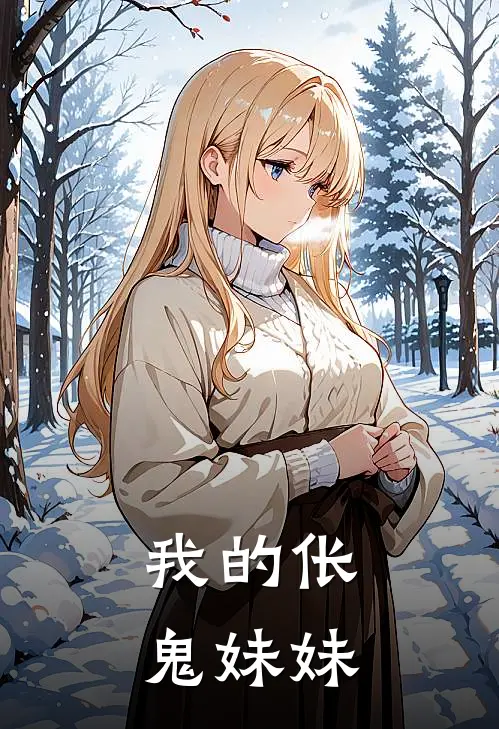 我的伥鬼妹妹