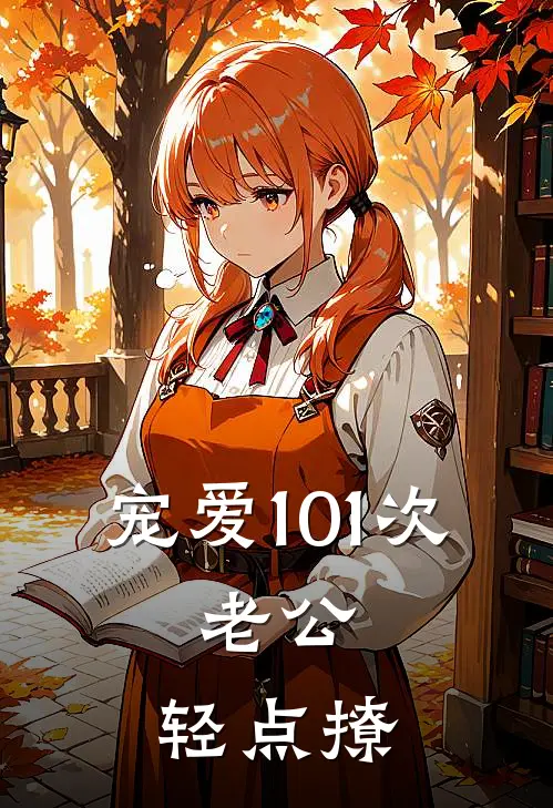 宠爱101次：老公，轻点撩