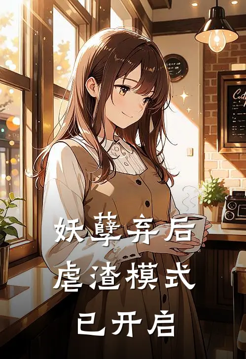 妖孽弃后：虐渣模式已开启