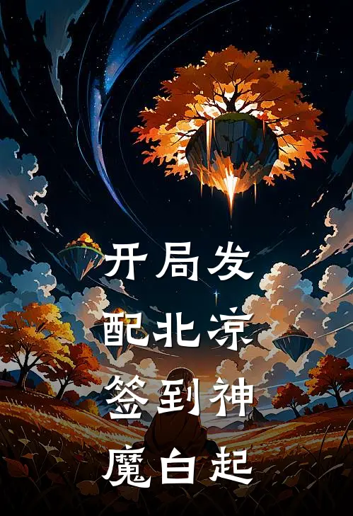 开局发配北凉，签到神魔白起