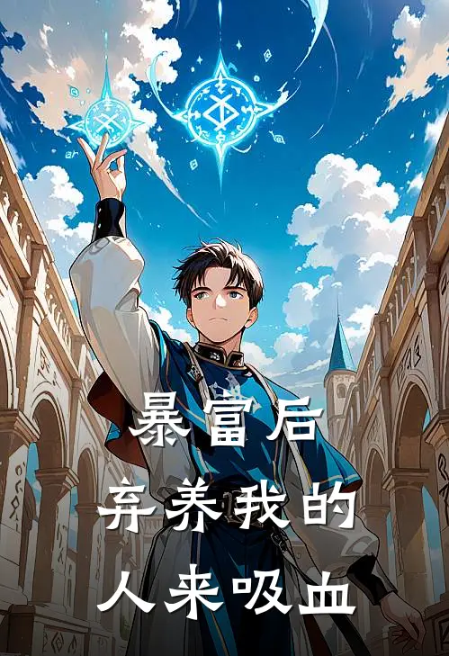 暴富后，弃养我的人来吸血