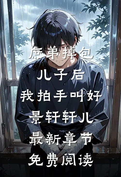 庶弟掉包儿子后，我拍手叫好景轩轩儿最新章节免费阅读