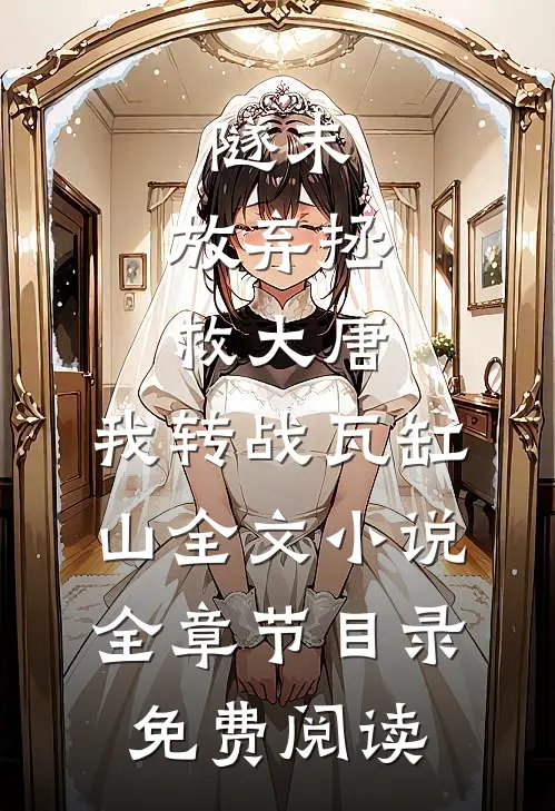 隧末：放弃拯救大唐，我转战瓦缸山全文小说全章节目录免费阅读