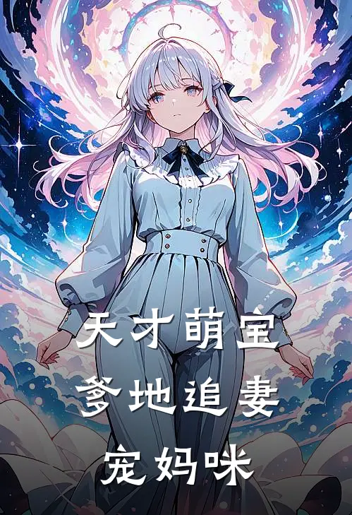 天才萌宝：爹地追妻宠妈咪