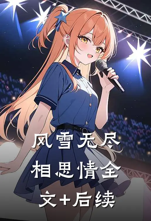 风雪无尽相思情全文+后续