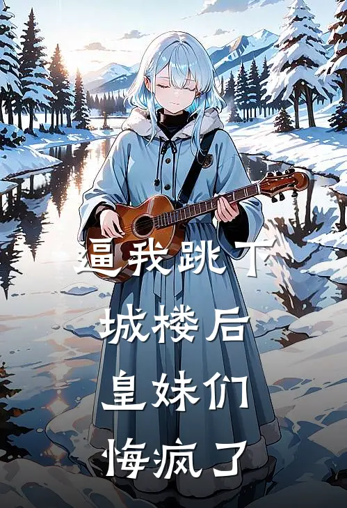 逼我跳下城楼后，皇妹们悔疯了