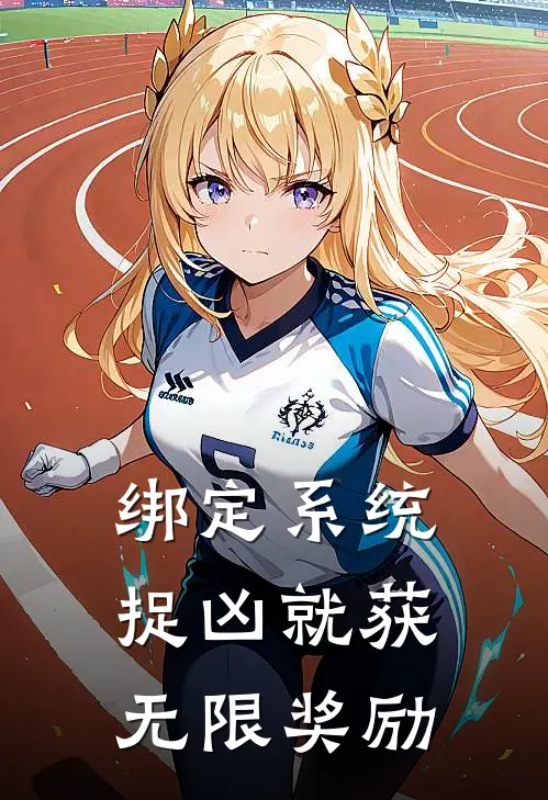 绑定系统，捉凶就获无限奖励