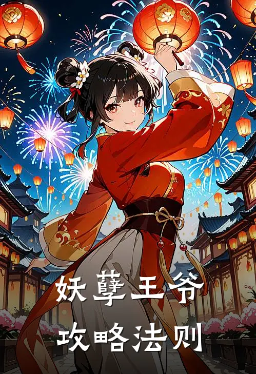妖孽王爷攻略法则
