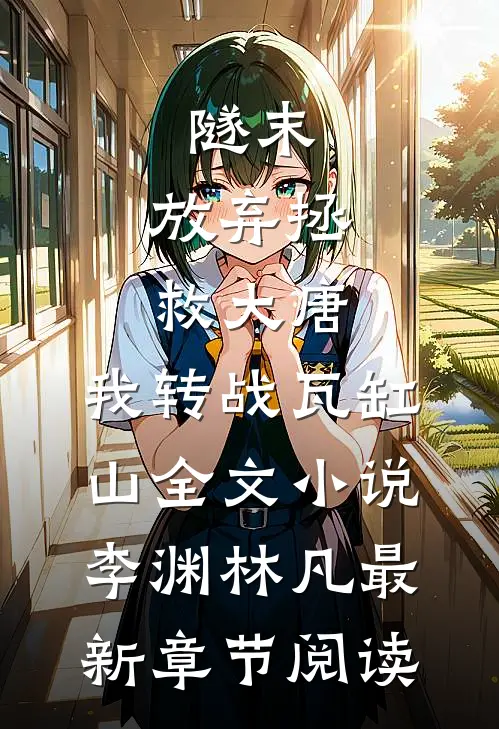 隧末：放弃拯救大唐，我转战瓦缸山全文小说李渊林凡最新章节阅读