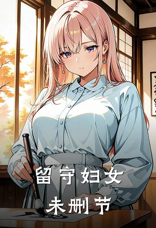 留守妇女未删节