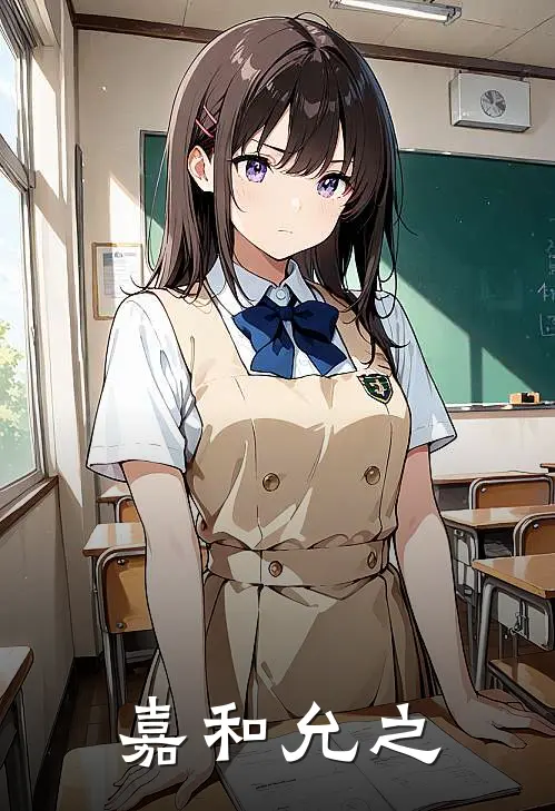 嘉和允之