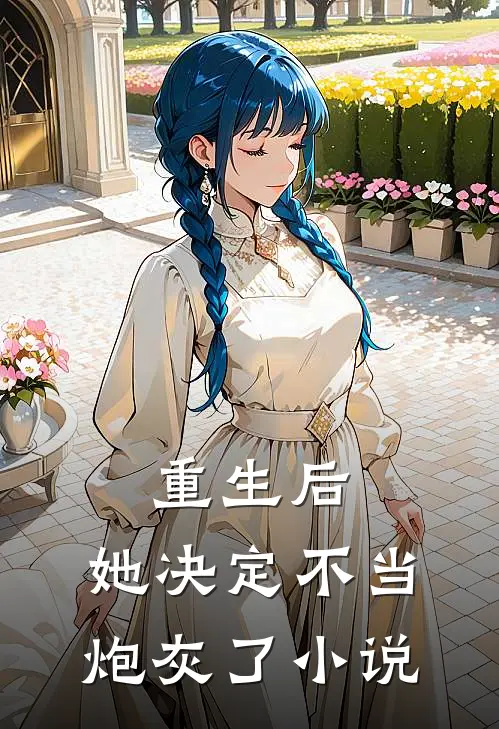重生后，她决定不当炮灰了小说