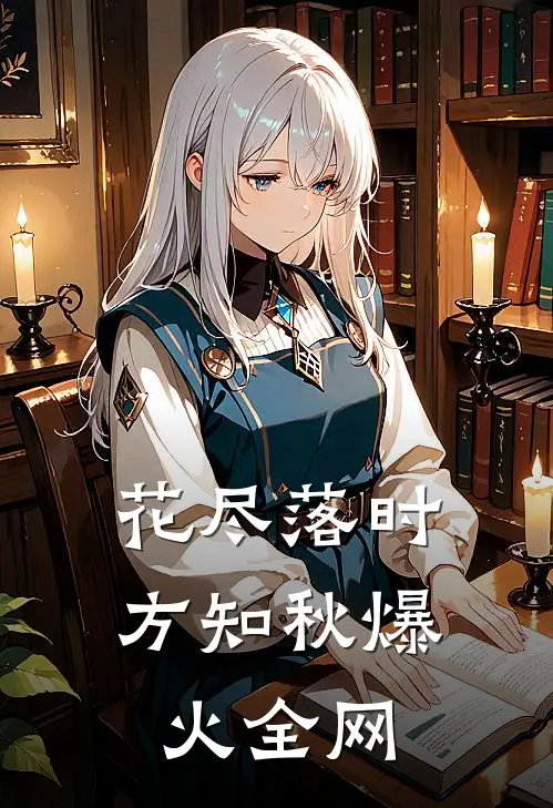 花尽落时方知秋爆火全网