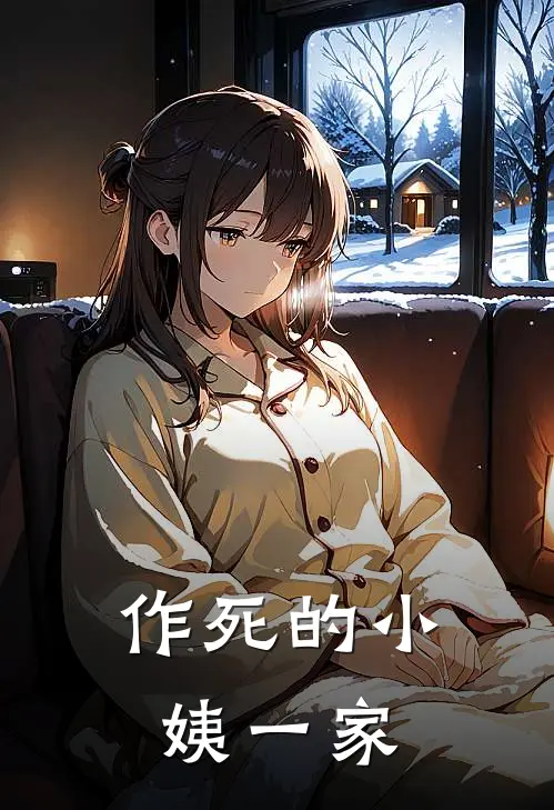作死的小姨一家