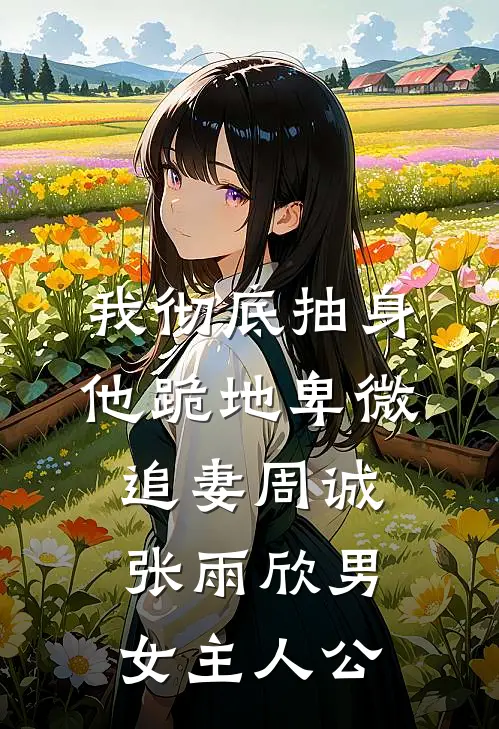 潮起汐落无归路章节