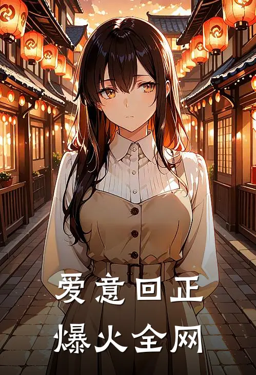 爱意回正爆火全网
