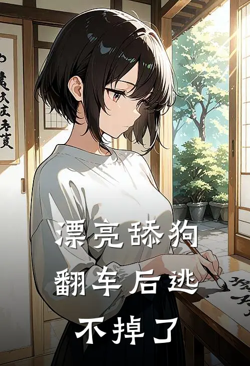 漂亮舔狗翻车后逃不掉了
