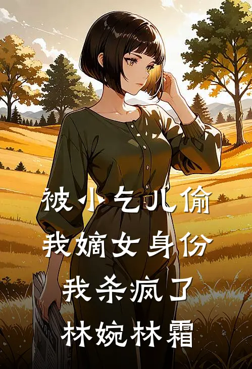 被小乞儿偷我嫡女身份，我杀疯了林婉林霜