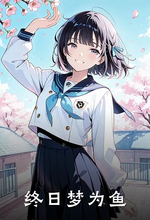 终日梦为鱼
