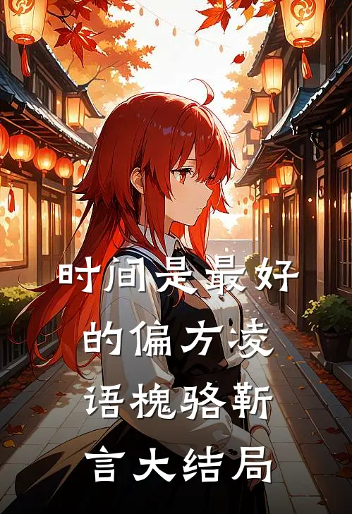 时间是最好的偏方凌语槐骆靳言大结局