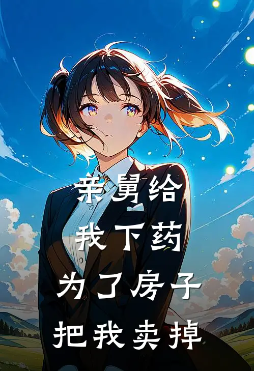 亲舅给我下药，为了房子把我卖掉