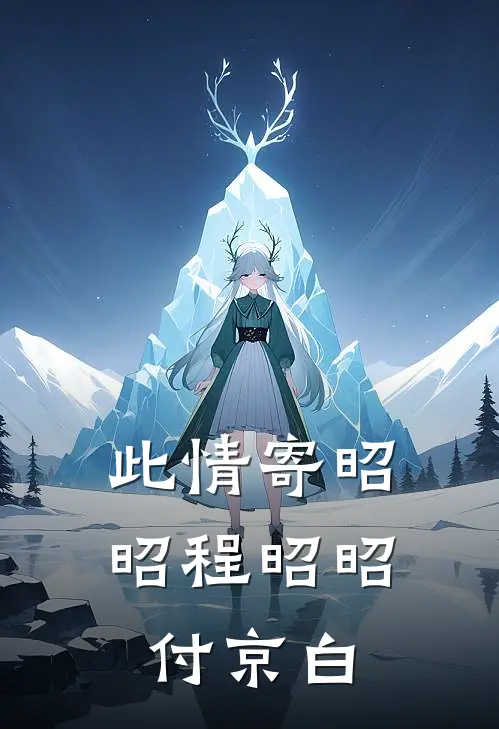 此情寄昭昭程昭昭付京白