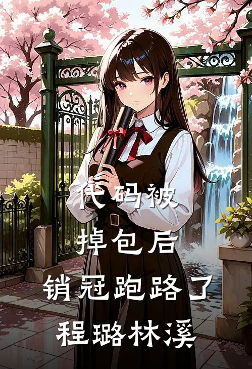 代码被掉包后，销冠跑路了程璐林溪