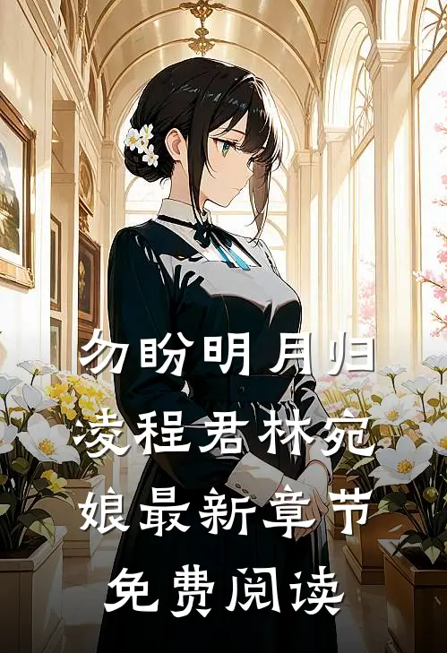 勿盼明月归凌程君林宛娘最新章节免费阅读
