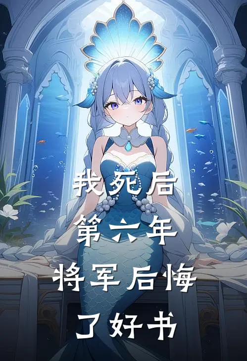 我死后第六年，将军后悔了好书