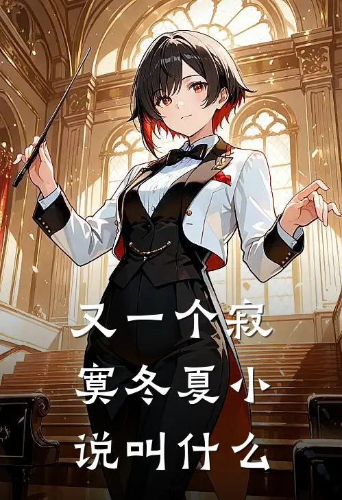 又一个寂寞冬夏小说叫什么