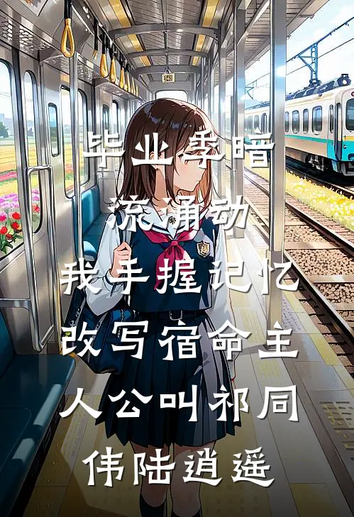 当皇后五年后，未婚夫要我嫁给他做妾